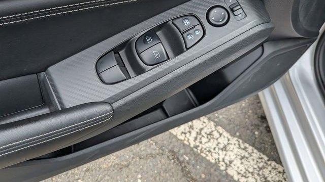 2019 Nissan Altima 2.5 SV