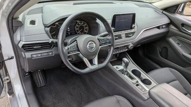 2019 Nissan Altima 2.5 SV