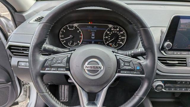 2019 Nissan Altima 2.5 SV