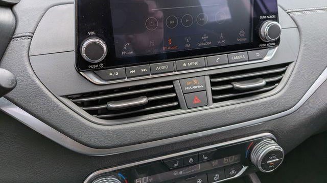 2019 Nissan Altima 2.5 SV