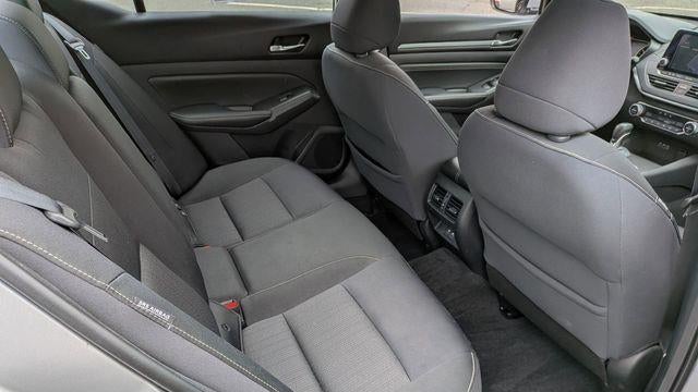2019 Nissan Altima 2.5 SV