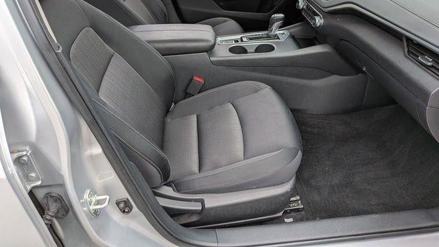 2019 Nissan Altima 2.5 SV