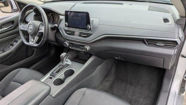 2019 Nissan Altima 2.5 SV
