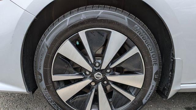 2019 Nissan Altima 2.5 SV