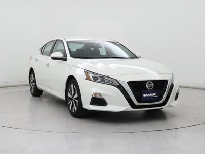 Photo of a 2022 Nissan Altima AWD 2.5 SV 4DR Sedan for sale