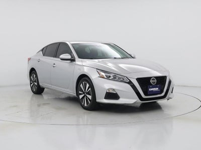 Photo of a 2022 Nissan Altima AWD 2.5 SV 4DR Sedan for sale