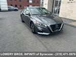 2022 Altima Thumbnail 3