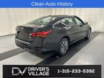 2023 Altima Thumbnail 2