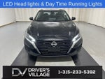 2023 Altima Thumbnail 3