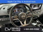 2023 Altima Thumbnail 4