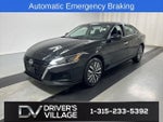 2023 Altima Thumbnail 5