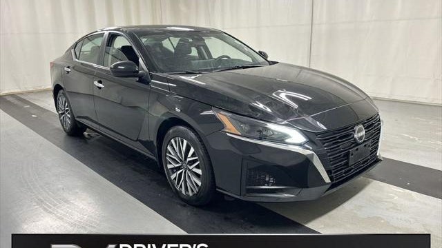 Preowned 2023 Nissan Altima 2.5 SV for Sale