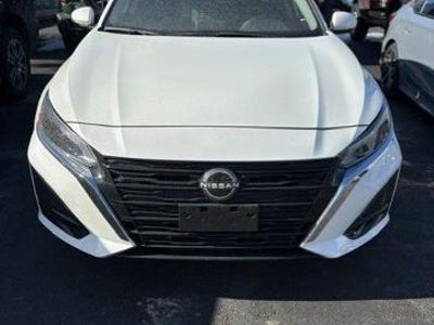 2023 Nissan Altima AWD 2.5 SV 4DR Sedan