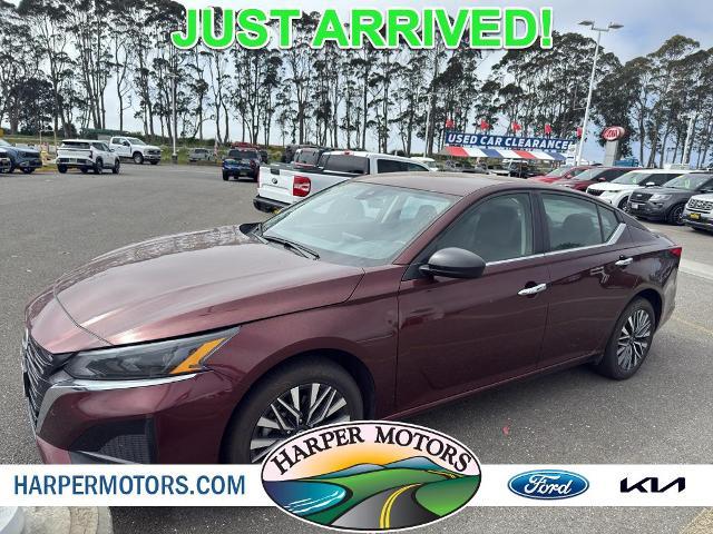2025 Nissan Altima - $23,000