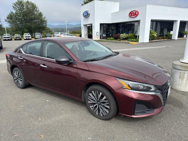 2025 Nissan Altima - $23,000