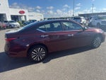 2025 Altima Thumbnail 6