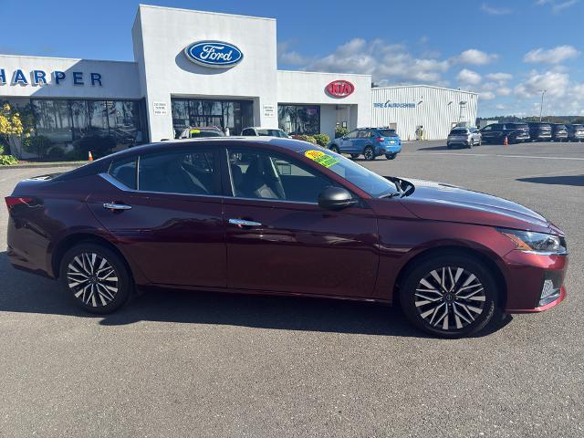 2025 Nissan Altima - $23,000