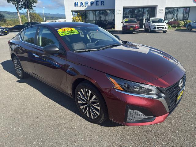 2025 Nissan Altima - $23,000