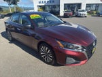 2025 Altima Thumbnail 8