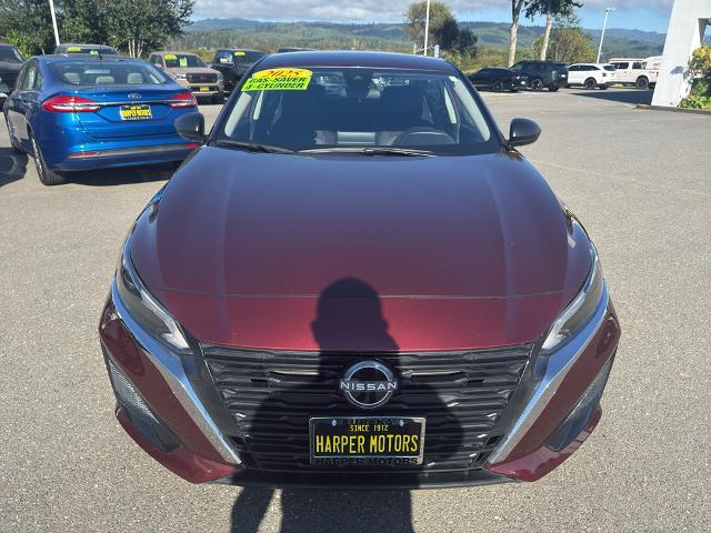 2025 Nissan Altima - $23,000