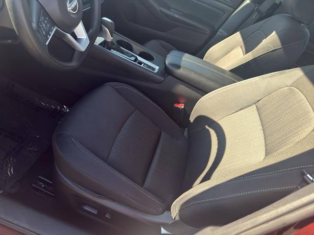 2025 Nissan Altima - $23,000