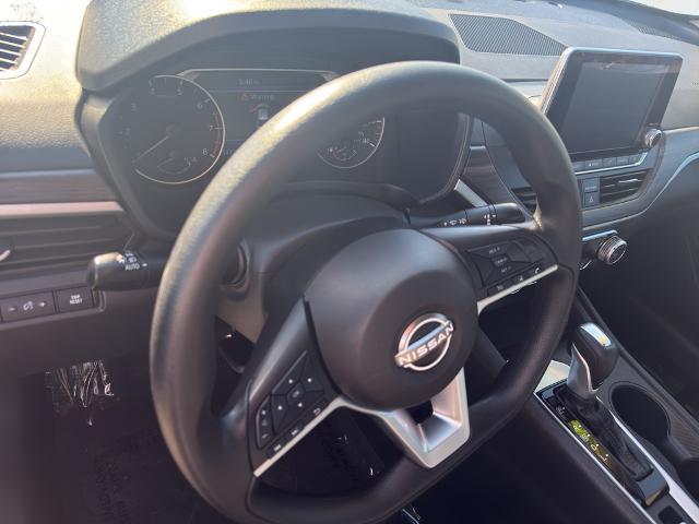 2025 Nissan Altima - $23,000