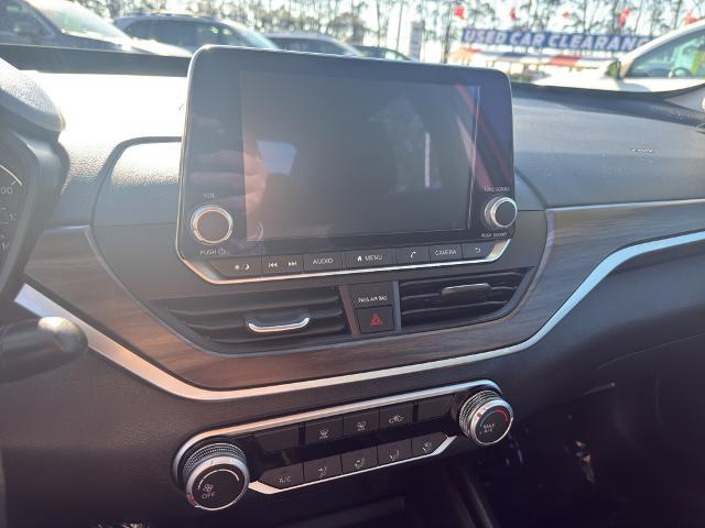 2025 Nissan Altima - $23,000