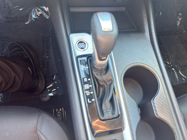 2025 Nissan Altima - $23,000