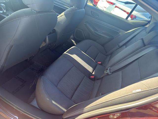 2025 Nissan Altima - $23,000