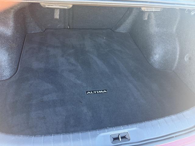 2025 Nissan Altima - $23,000