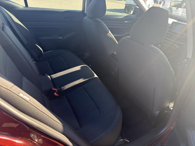 2025 Nissan Altima - $23,000