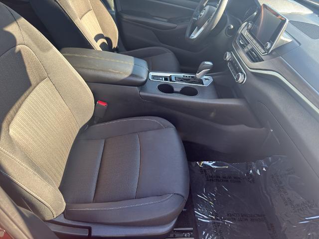2025 Nissan Altima - $23,000