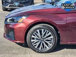 2025 Altima Thumbnail 9
