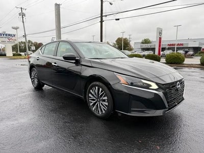 Photo of a 2023 Nissan Altima AWD 2.5 SV 4DR Sedan for sale