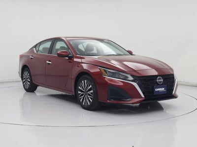 2023 Nissan Altima AWD 2.5 SV 4DR Sedan