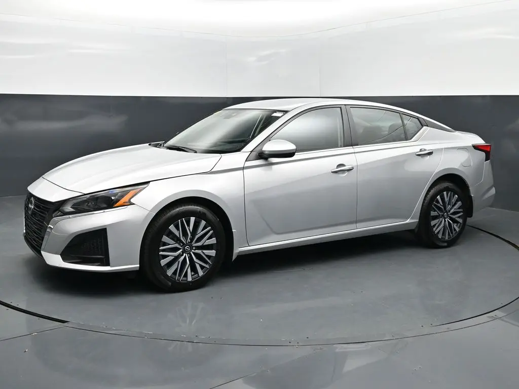 2023 Nissan Altima