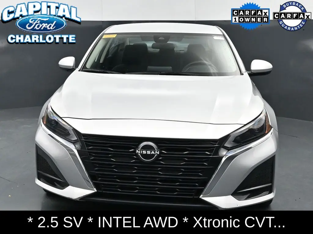 2023 Nissan Altima - $22,398