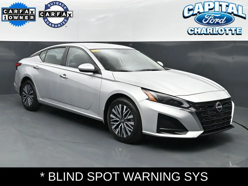 2023 Nissan Altima - $22,398