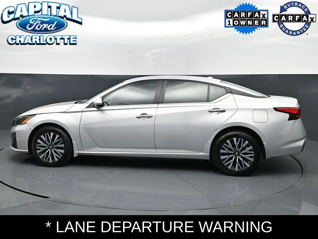 2023 Nissan Altima - $22,398