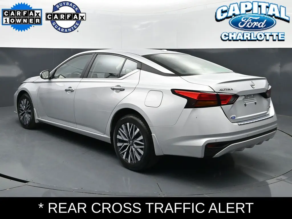 2023 Nissan Altima - $22,398