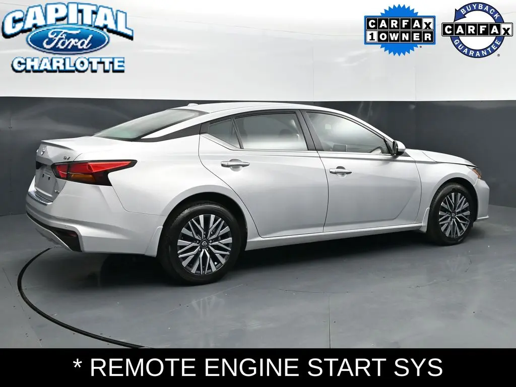 2023 Nissan Altima - $22,398