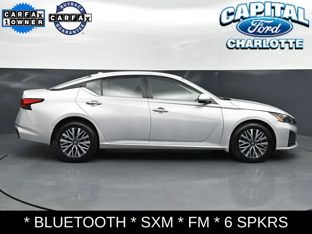 2023 Nissan Altima - $22,398