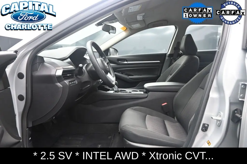 2023 Nissan Altima - $22,398