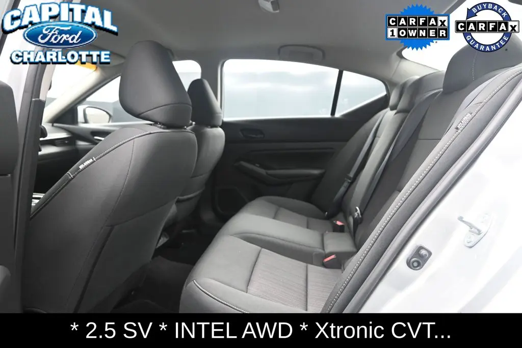 2023 Nissan Altima - $22,398