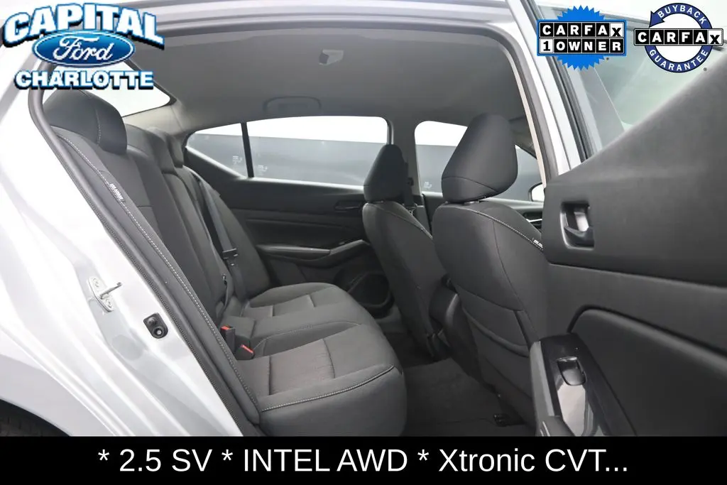 2023 Nissan Altima - $22,398