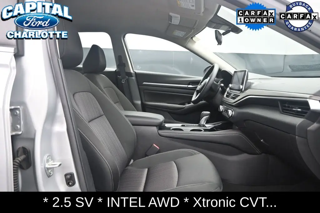 2023 Nissan Altima - $22,398