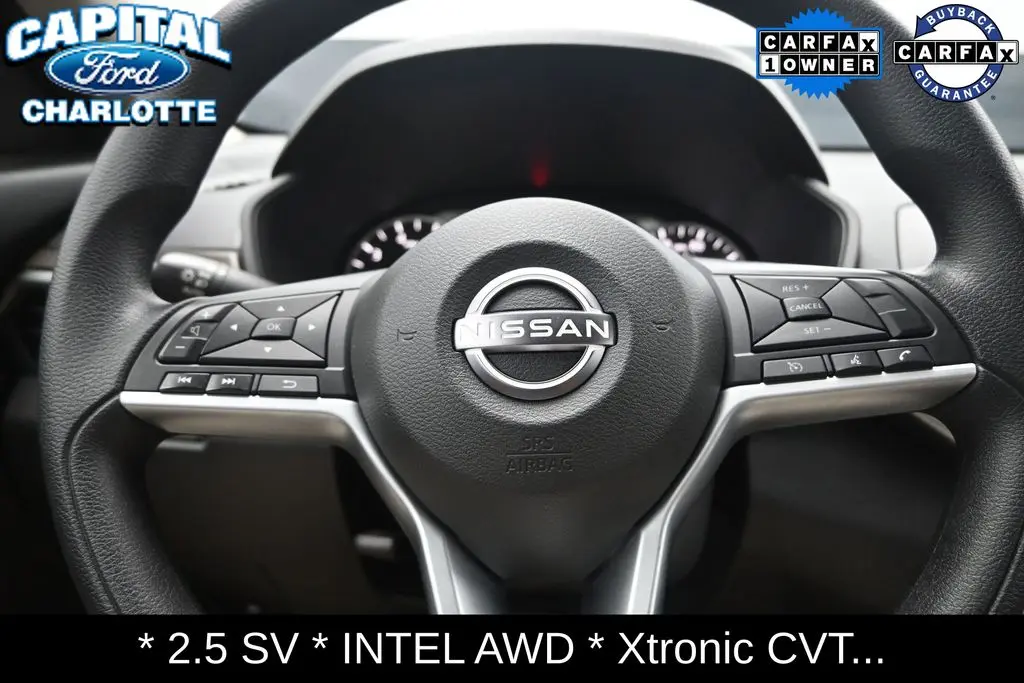 2023 Nissan Altima - $22,398