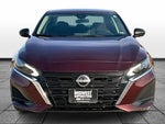 2025 Altima Thumbnail 3