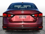2025 Altima Thumbnail 4
