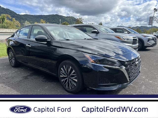 2025 Nissan Altima - $22,644